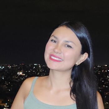 Babysitter Dublin: Brenda Ivette