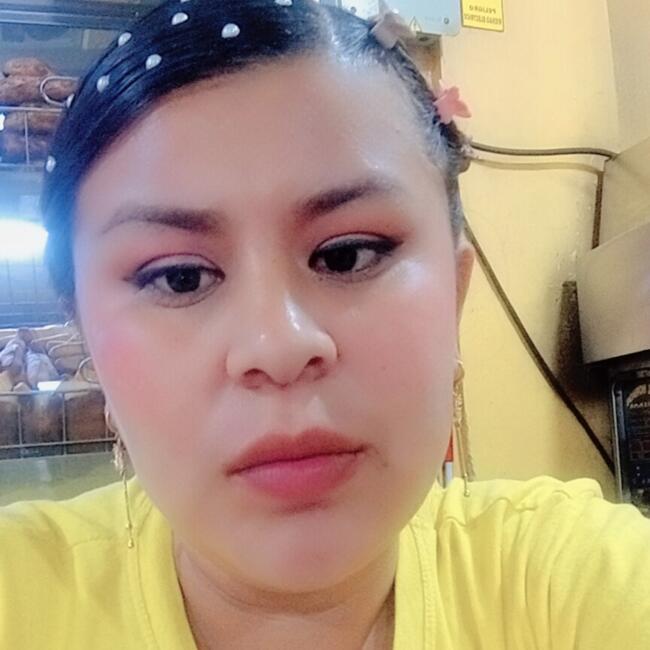Niñera en Quito: Jessica