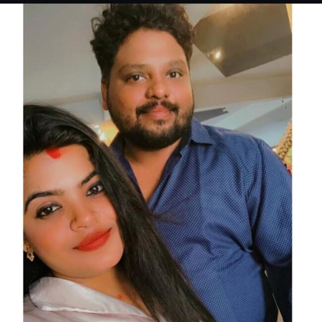 Babysitting job in Ramachandrapuram (Sangareddy): Shreejith