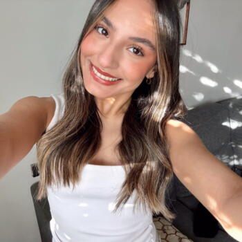 Babysitter in Penco: Javiera