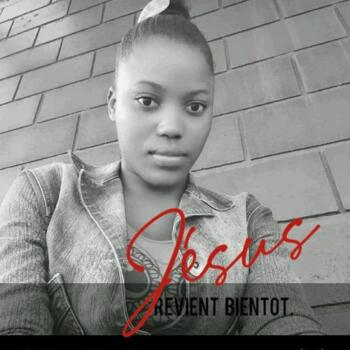 Niñera en Guadalajara: Marie Jeanne Victor