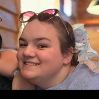 Babysitter in Eagle (Michigan): Abigail