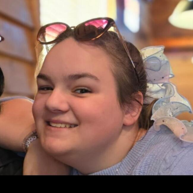 Babysitter in Eagle (Michigan): Abigail