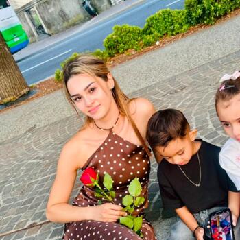 Babysitter Cremona: Cassandra