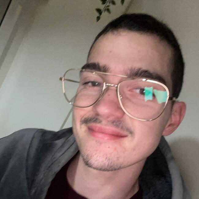 Canguro en La Unión: Manuel