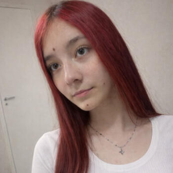 Babysitter in Buenos Aires: Angie