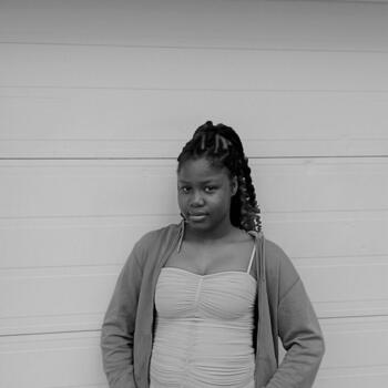 Babysitter Winnipeg: Ololade