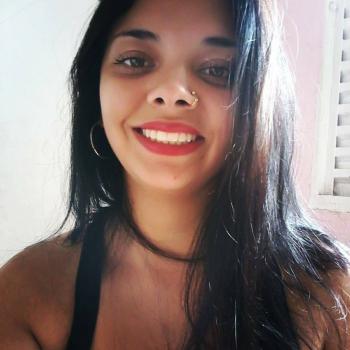 Babysitter Mogi das Cruzes: Gabriela