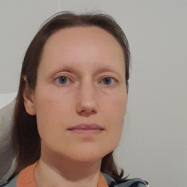 Babysitter in Auckland: Natalia