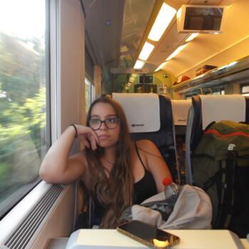 Babysitter in Amadora: Filipa