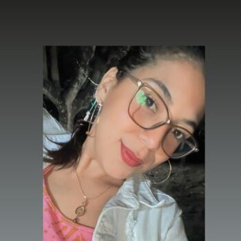 Babysitter in Durán: Belen