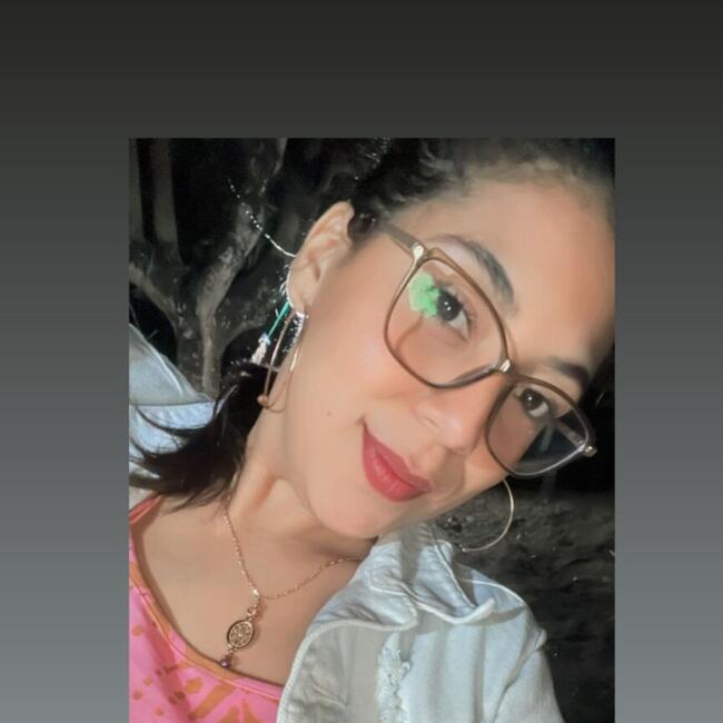 Babysitter in Durán: Belen