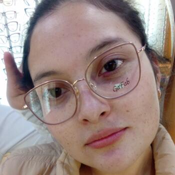 Babysitter in Cajamarca: Milagros