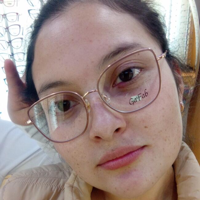 Niñera en Cajamarca: Milagros