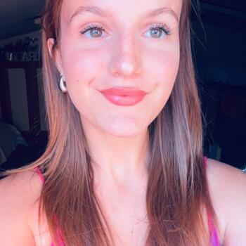 Babysitter in Cascina: Aurora