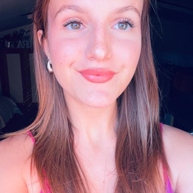 Babysitter in Cascina: Aurora