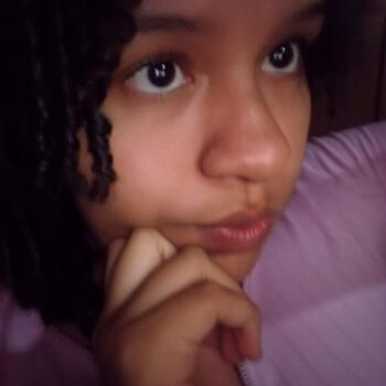 Babysitter Tegucigalpa: Andrea