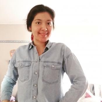 Niñeras en Padre Las Casas: Valentina