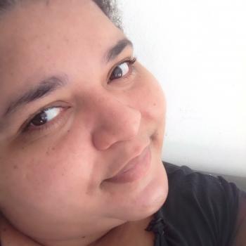 Babá São Luís: Bruna
