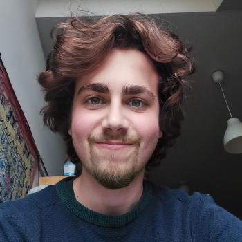 Oppas in Utrecht: Jolan van den