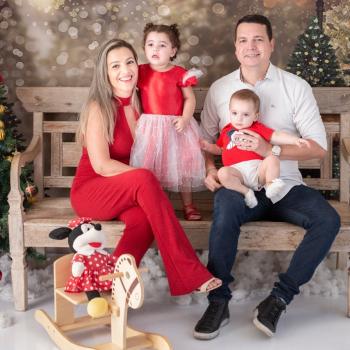 Emprego de babá em Bauru: emprego de babá Daniela