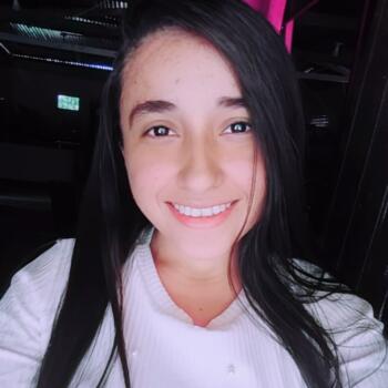 Babysitter in Valledupar: Areidis