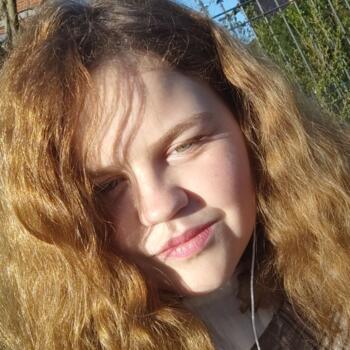 Babysitter in Limburg: Sarah
