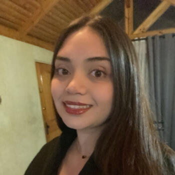 Niñera en Pirque: Pascale