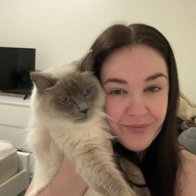 Babysitter in Shepparton: Karissa