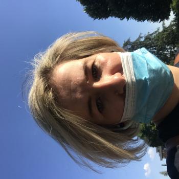 Lavoro per babysitter a Modena: lavoro per babysitter Carmela