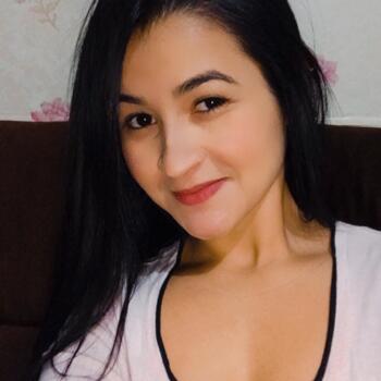Babá em São Paulo (São Paulo): Ana Paula