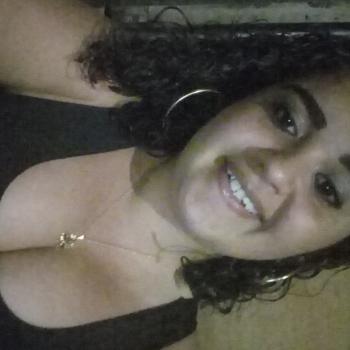 Babá em São João de Meriti: Emilly