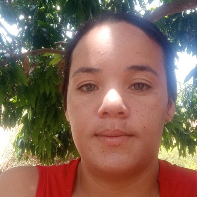 Niñera en Barquisimeto: Greici