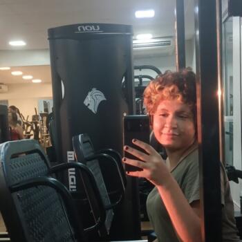 Babysitter in Juazeiro do Norte: Maria