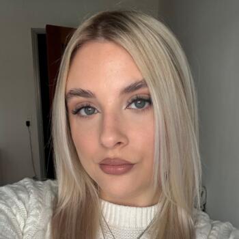 Babysitter in Lugano: Sofia