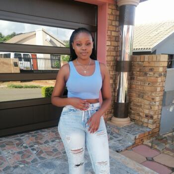 Babysitter Mamelodi: Keamohetse