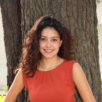 Niñera Ciudad de México: Mariana