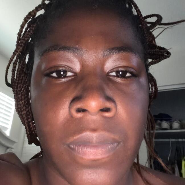 Babysitting job in Richardson: Kayla