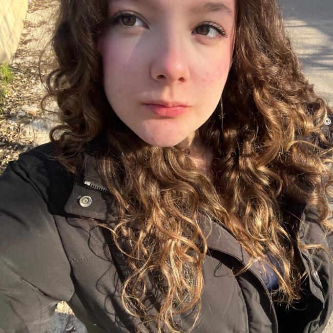 Babysitter in Valdeavero: Abril