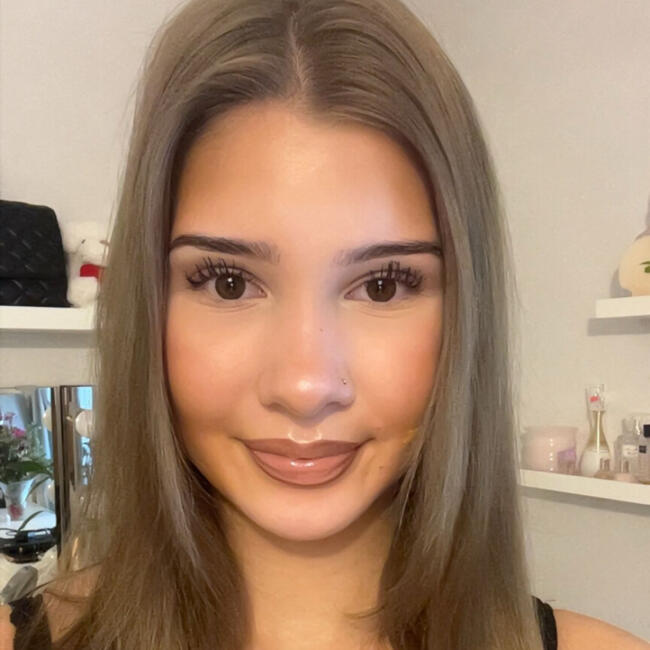 Barnvakt i Esbo: Ida