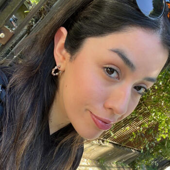 Babysitter in Concepción: Maria Paz