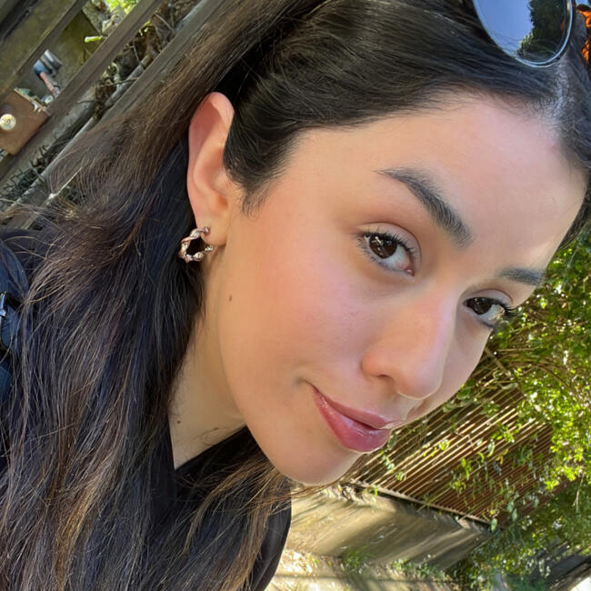 Niñera en Concepción: Maria Paz