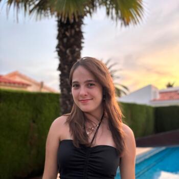 Babysitter Overijse: Laura