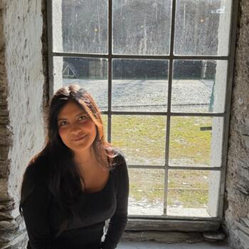 Babysitter in Luxembourg: Marcia