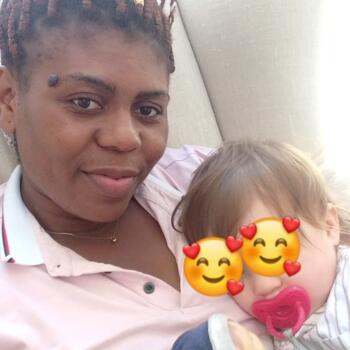 Nanny in Cape Town: Tanya