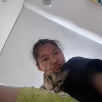 Opiekunka do dziecka w Wrocław: Vivienne