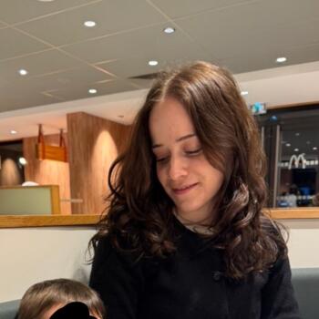 Babysitter in Vignieu: Neve