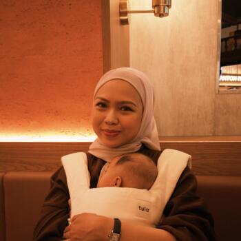 Babysitting job in Singapore Island: Nabilla