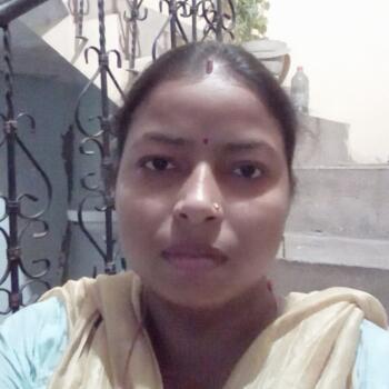Babysitter in Ghaziabad: Soni