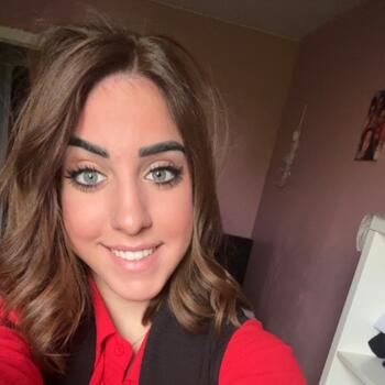 Babysitter Draveil: Melyssa Hébert 